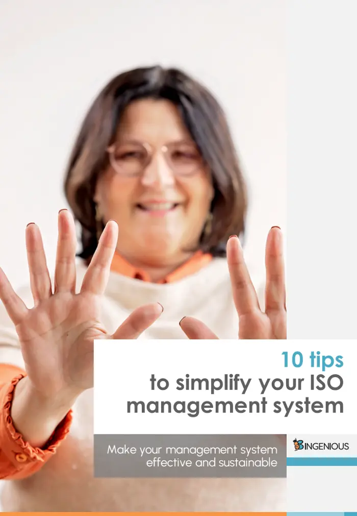 lady showing ten with both hands